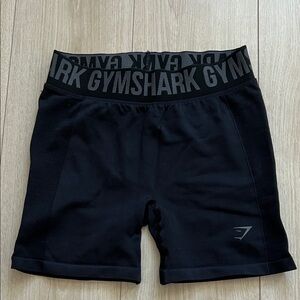 Gymshark Women’s Black Shorts